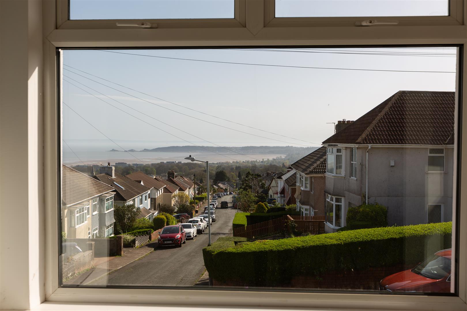 Lon Mefus, Sketty, Swansea, SA2 9EU